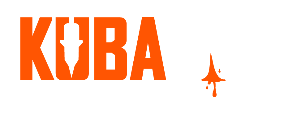 Logo Kuba Ink